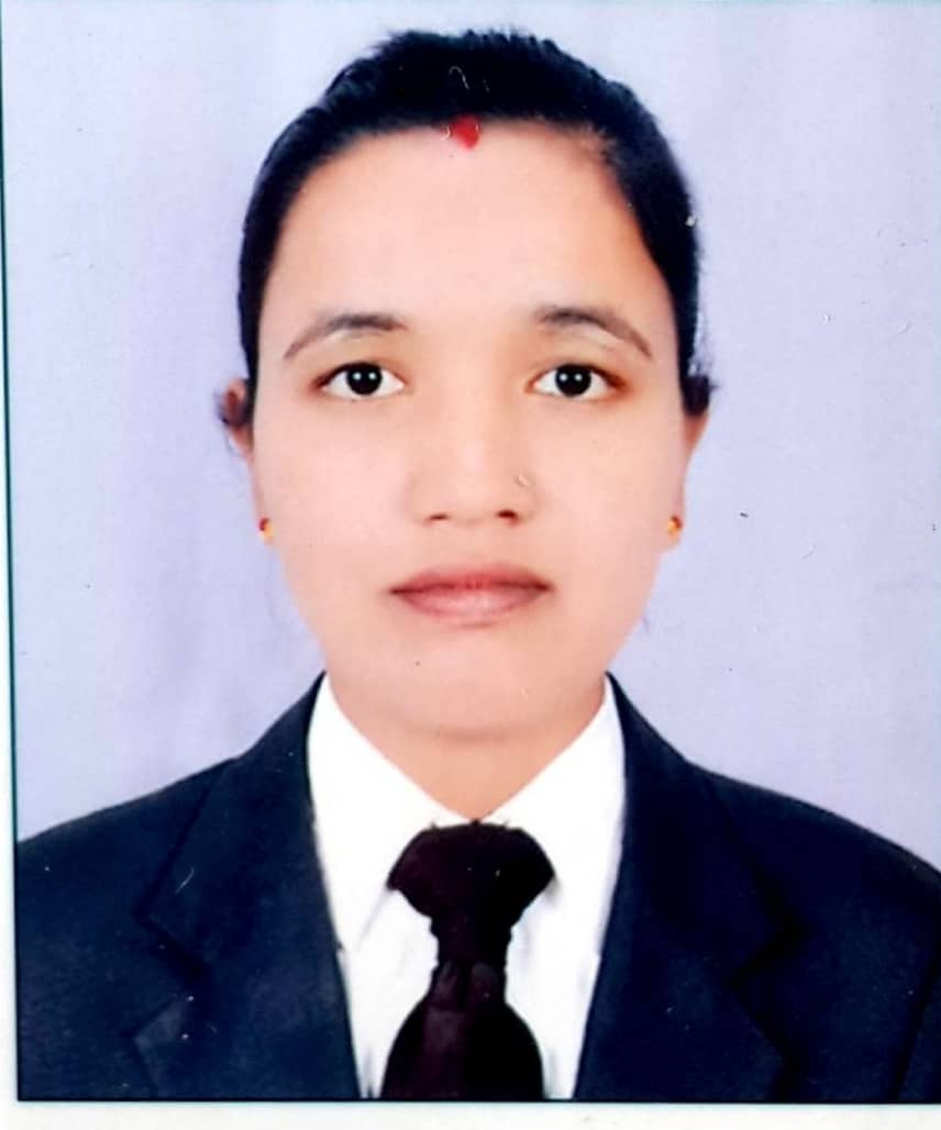 Shila Kumari Bogati